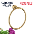 Vòng treo khăn Grohe 40307GL3