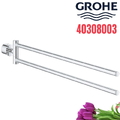 Thanh treo khăn Grohe 40308003
