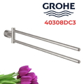 Thanh treo khăn Grohe 40308DC3