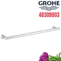 Thanh treo khăn Grohe 40309003