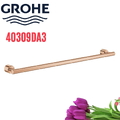 Thanh treo khăn Grohe 40309DA3