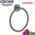 Vòng treo khăn Grohe 40365AL1