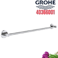 Thanh treo khăn Grohe 40366001