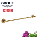 Thanh treo khăn Grohe 40366GN1