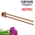 Thanh treo khăn Grohe 40371DL1