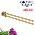 Thanh treo khăn Grohe 40371GN1