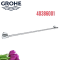 Thanh treo khăn Grohe 40386001