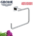 Vòng treo khăn Grohe 40510001