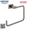 Vòng treo khăn Grohe 40510AL1