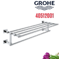 Thanh treo khăn Grohe 40512001