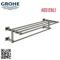 Thanh treo khăn Grohe 40512AL1