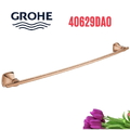 Thanh treo khăn Grohe 40629DA0