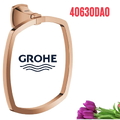 Vòng treo khăn Grohe 40630DA0