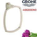 Vòng treo khăn Grohe 40630EN0