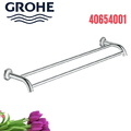 Thanh treo khăn Grohe 40654001