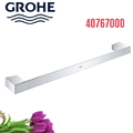 Thanh treo khăn Grohe 40767000