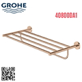 Thanh treo khăn Grohe 40800DA1