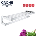 Thanh treo khăn Grohe 40804000