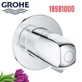 Van khóa nước Grohe 19981000