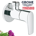 Van khóa nước Grohe 22005000