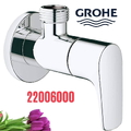 Van khóa nước Grohe 22006000