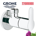 Van khóa nước Grohe 22009000
