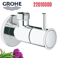 Van khóa nước Grohe 22010000