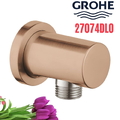 Van khóa nước Grohe 27057DL0