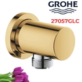 Van khóa nước Grohe 27057GLC