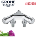 Van khóa nước Grohe 41022000