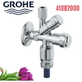 Van khóa nước Grohe 41082000