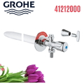 Van khóa nước Grohe 41212000