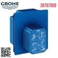 Van tiểu cảm ứng Grohe 38787000