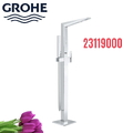 Vòi bồn tắm đặt sàn GROHE 23119000
