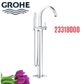 Vòi bồn tắm đặt sàn GROHE 23318000