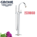 Vòi bồn tắm đặt sàn GROHE 23318IG0
