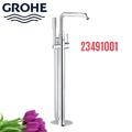 Vòi bồn tắm đặt sàn GROHE 23491001