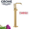 Vòi bồn tắm đặt sàn GROHE 23491GL1