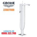 Vòi bồn tắm đặt sàn GROHE 23667000