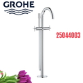 Vòi bồn tắm đặt sàn GROHE 25044003