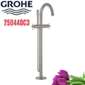 Vòi bồn tắm đặt sàn GROHE 25044DC3