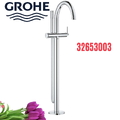 Vòi bồn tắm đặt sàn GROHE 32653003