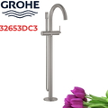 Vòi bồn tắm đặt sàn GROHE 32653DC3