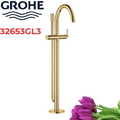 Vòi bồn tắm đặt sàn GROHE 32653GL3