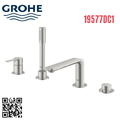 Vòi bồn tắm GROHE 19577DC1