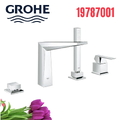 Vòi bồn tắm GROHE 19787001 4 lỗ