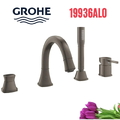 Vòi bồn tắm GROHE 19936AL0 nóng lạnh