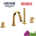 Vòi bồn tắm GROHE 19936GL0 4 lỗ