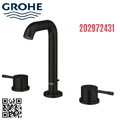 Vòi bồn tắm GROHE 202972431