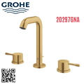 Vòi bồn tắm GROHE 20297GNA